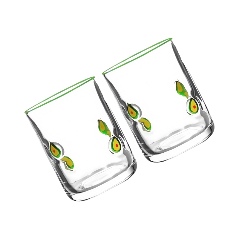 Classical Lemon Art Glasswares - Wine Beer Pairing review and price