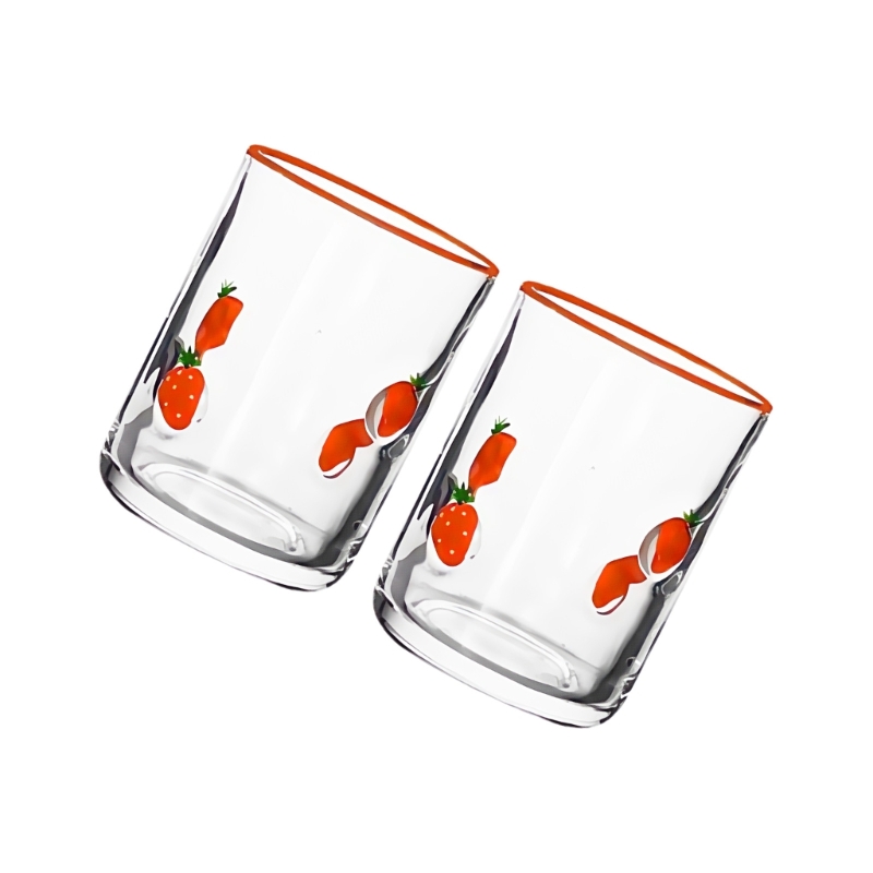 Classical Lemon Art Glasswares - Wine Beer Pairing review and price