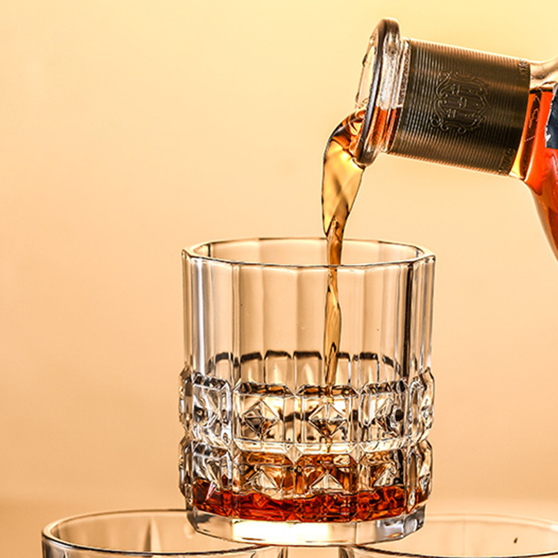 Different Glass Cups Whiskey G - Wine Beer Difference review and price